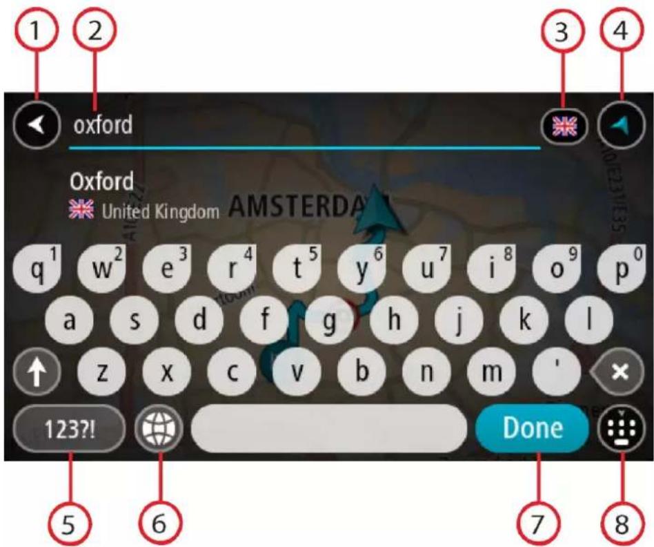 1 2 3 4 oxford Oxford United Kingdom AMSTERDA q¹ w² e³ r⁴ t⁵ y⁶ u⁷ i⁸ o⁹ p⁰ a s d f g h j k l ↑ z x c v b n m ' × 123?! Done 5 6 7 8