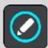 TOMTOM Start 45 - Réorganiser les boutons du menu principal - 2