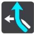 TOMTOM Start 45 - Boutons de navigation - 8