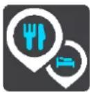 TOMTOM Start 45 - Boutons de navigation - 2