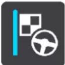 TOMTOM Start 45 - Le menu Parcours actuel - 14