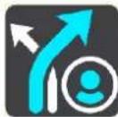 TOMTOM Start 45 - Boutons de navigation - 10