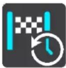 TOMTOM Start 45 - Boutons de navigation - 7