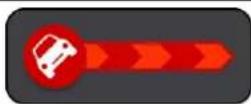 TOMTOM Start 45 - Incidents de la circulation - 1