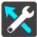 TOMTOM Start 45 - Planification de parcours - 1