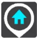TOMTOM Start 45 - Boutons de navigation - 5