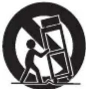 PHILIPS AZ5740 - Important Safety Instructions - 1