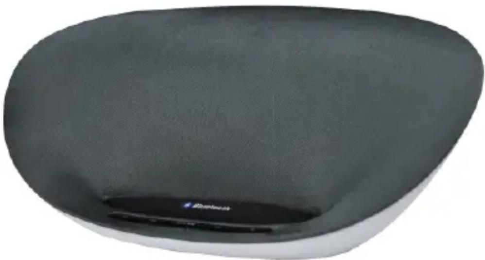 SALORA BTS1200 - User Instruction for the Bluetooth Hands-free Speaker - 1