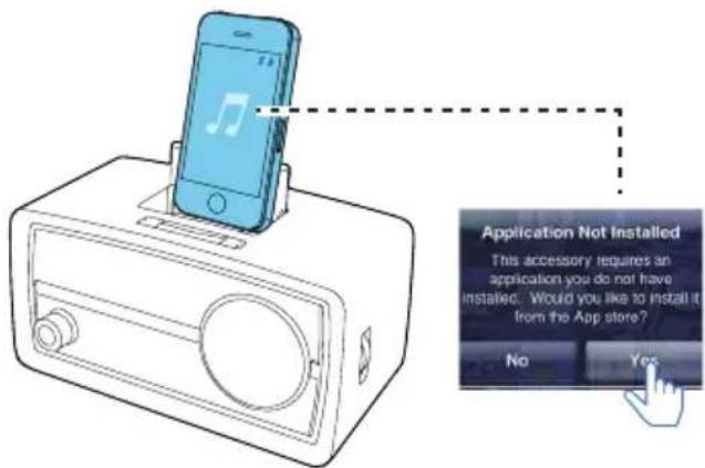 PHILIPS ORD2100B - Remarque - 2