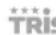 TRISTAR HD-2382 - CONSIGNES DE SÉCURITÉ - 1