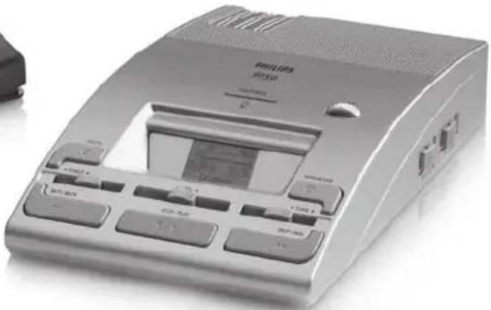 PHILIPS LFH9750 - 2