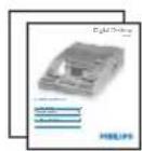 PHILIPS LFH9750 - What's in the box - 7