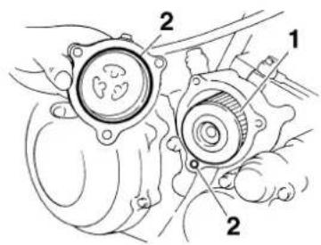 YAMAHA XT660R - OPMERKING: - 2