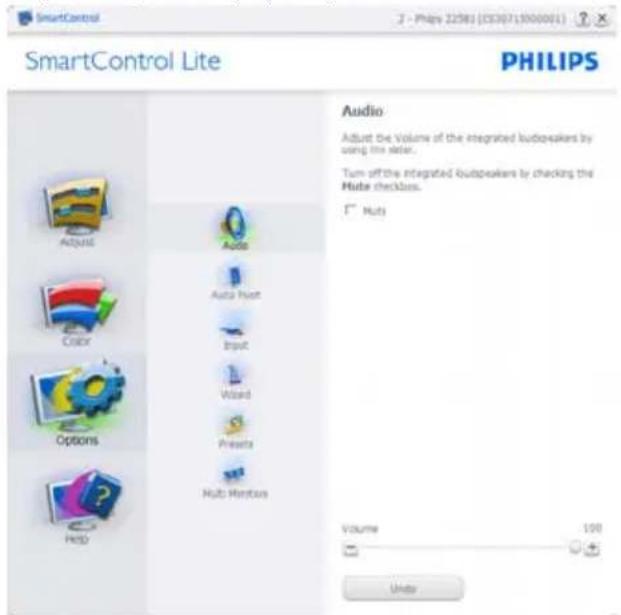 PHILIPS 236V3LSB6 V-line 23 - Beeldoptimalisatie - 2