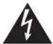 American Audio XSP-12A - ELECTRICAL PRECAUTIONS - 1