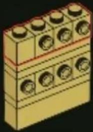 LEGO Rockefeller Plaza® - Facts about Rockefeller Center - 106