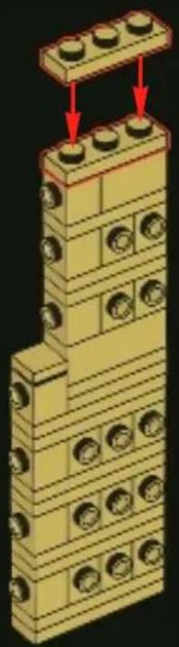 LEGO Rockefeller Plaza® - Facts about Rockefeller Center - 78