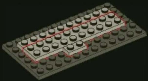 LEGO Rockefeller Plaza® - Facts about Rockefeller Center - 6