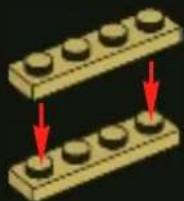 LEGO Rockefeller Plaza® - Facts about Rockefeller Center - 52