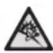 PHILIPS PicoPix PPX2480 - DANGER! - 1