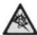 PHILIPS PicoPix PPX2480 - DANGER! - 1