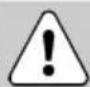 AEG MCC2581EM - Safety information - 1