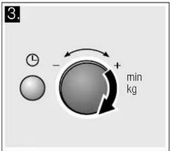 3. - + min kg
