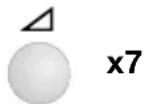 ELECTROLUX EMS26415K - Mutfak zamanlayıcısı - 1
