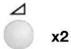 ELECTROLUX EMS26415K - Livello di potenza delle microonde - 1