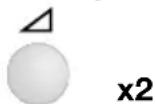ELECTROLUX EMS26415K - W = WATT - 1