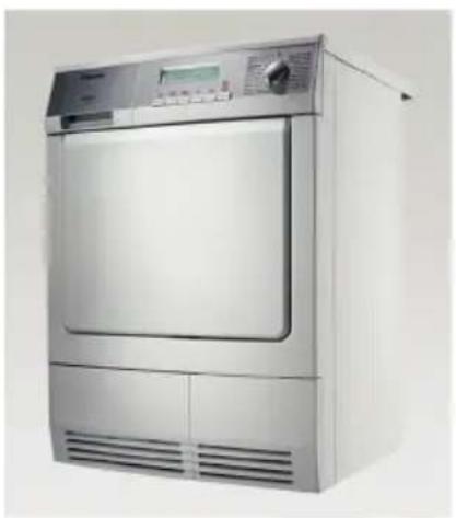 ELECTROLUX EMS26415K - Cihazın montajı - 5