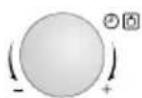 ELECTROLUX EMS26415K - Plus & minus - 2