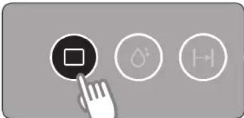 SAMSUNG FQ215G002 - FONCTION DE RÉSERVATION DU TEMPS DE CUISSON - 1