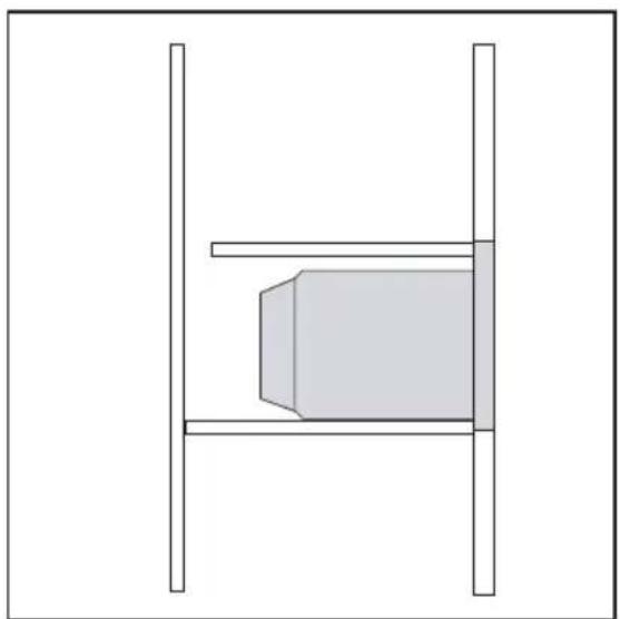 SAMSUNG FQ215G002 - Elektrische aansluiting - 4