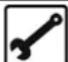 ATIKA HB 60 N - Symbole der Betriebsanleitung - 4