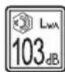 BLACK & DECKER GK1935T - The following warning symbols are found on your tool: - 8