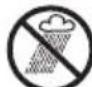 BLACK & DECKER GK1935T - The following warning symbols are found on your tool: - 2