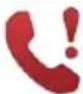 DORO PhoneEasy 610 - Indicatorideltelefono - 36