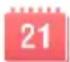 DORO PhoneEasy 610 - Kalender - 1