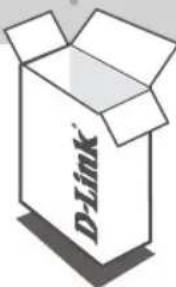 D-LINK DNS-325 ShareCenter Shadow - OBSAH BALENÍ - 6