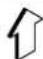 BOSCH AHS 45-15 Li - Symbol Meaning - 3