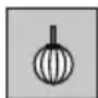 BOSCH MUZ4KR3 - Eiwit - 1