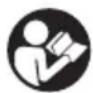 Ferm WEA1057 - The numbers in the text refer to the diagrams on pages 2. - 1