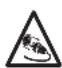 Ferm PSM1024 - AVERTIZARE - 4