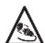 Ferm PSM1024 - ADVERTENCIA - 4