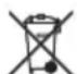 Ferm PSM1024 - WARNING - 8