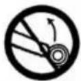 GARDENA CST 3519-X - BEDEUTUNG DER SYMBOLE - 15