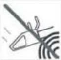 GARDENA CST 3519-X - SIGNIFICATO DEI SIMBOLI - 5