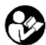 Ferm AGM1029 - ADVERTENCIA - 1