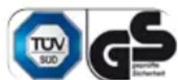 GUDE KS 402 P - Technical Data - 1
